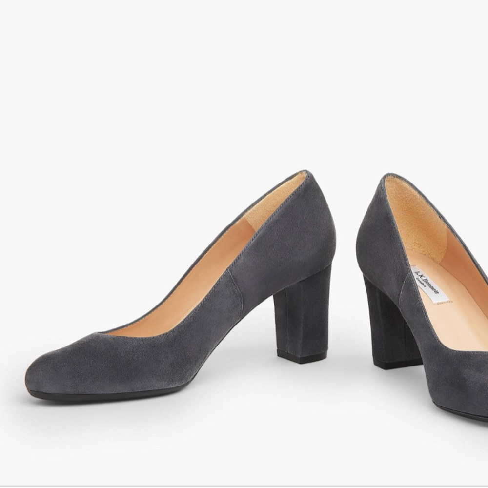LK Bennett Pumps
